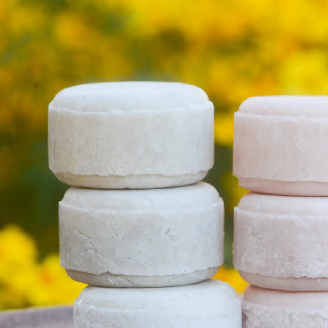 Baby Shampoo + Conditioner + Body Soap Bar │ Chamomile