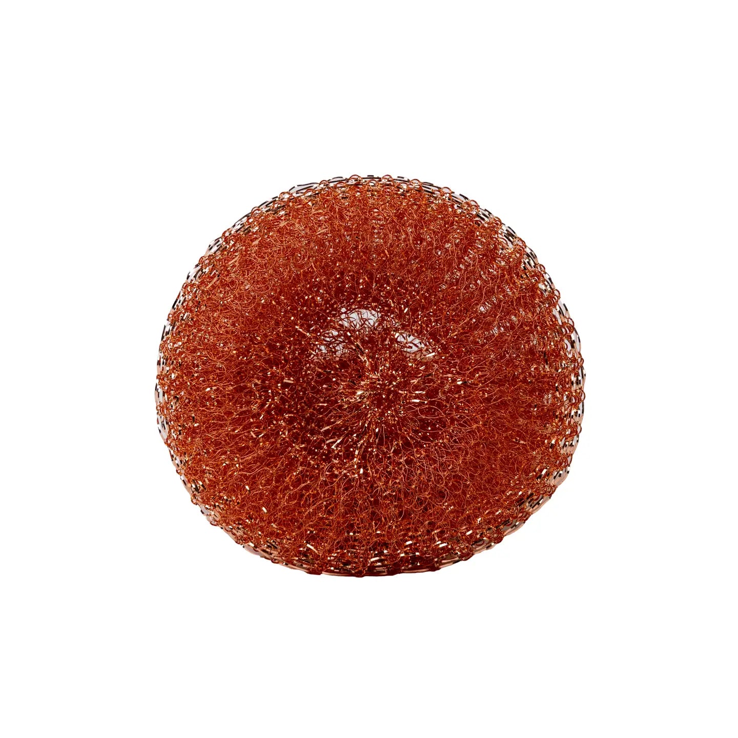 Copper Scrubber