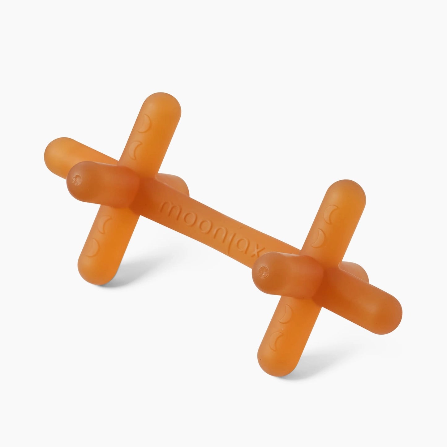100% Rubber Teether