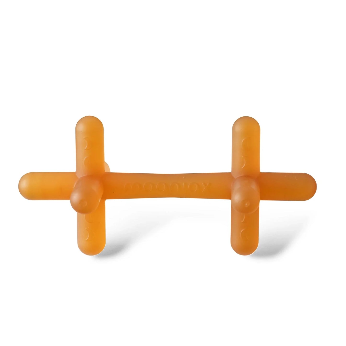 100% Rubber Teether