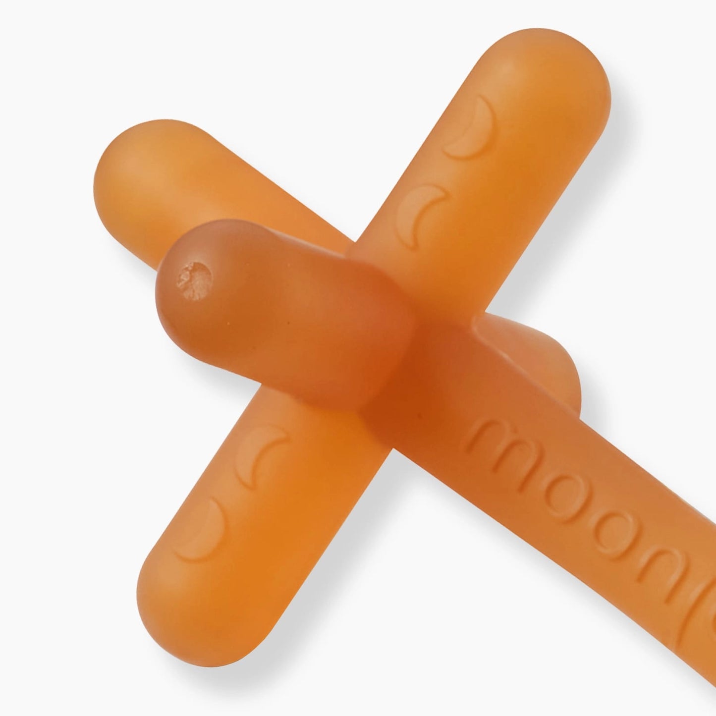 100% Rubber Teether