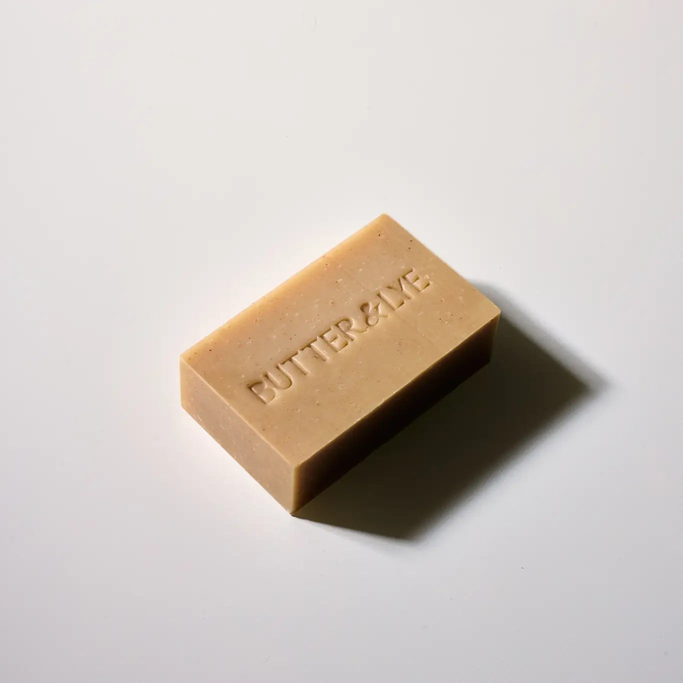 Face & Body Soap