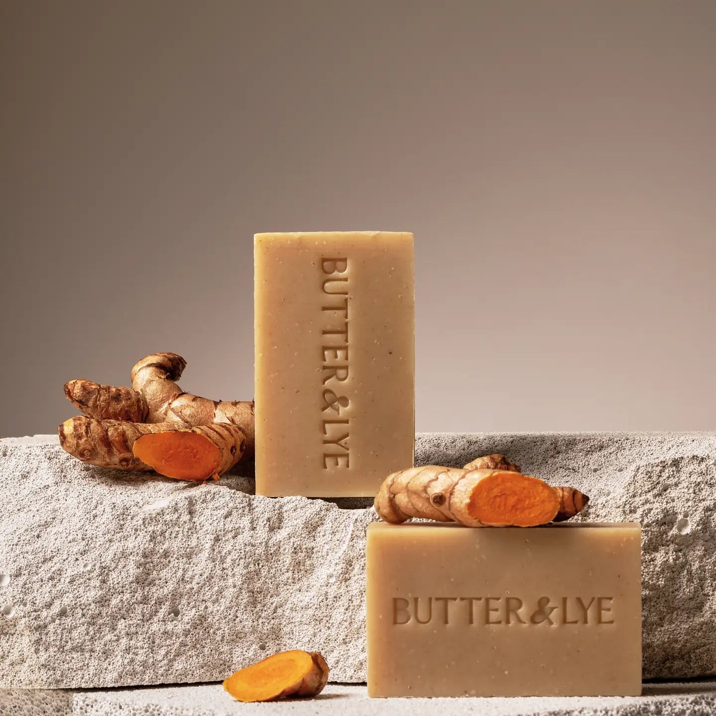 Face & Body Soap