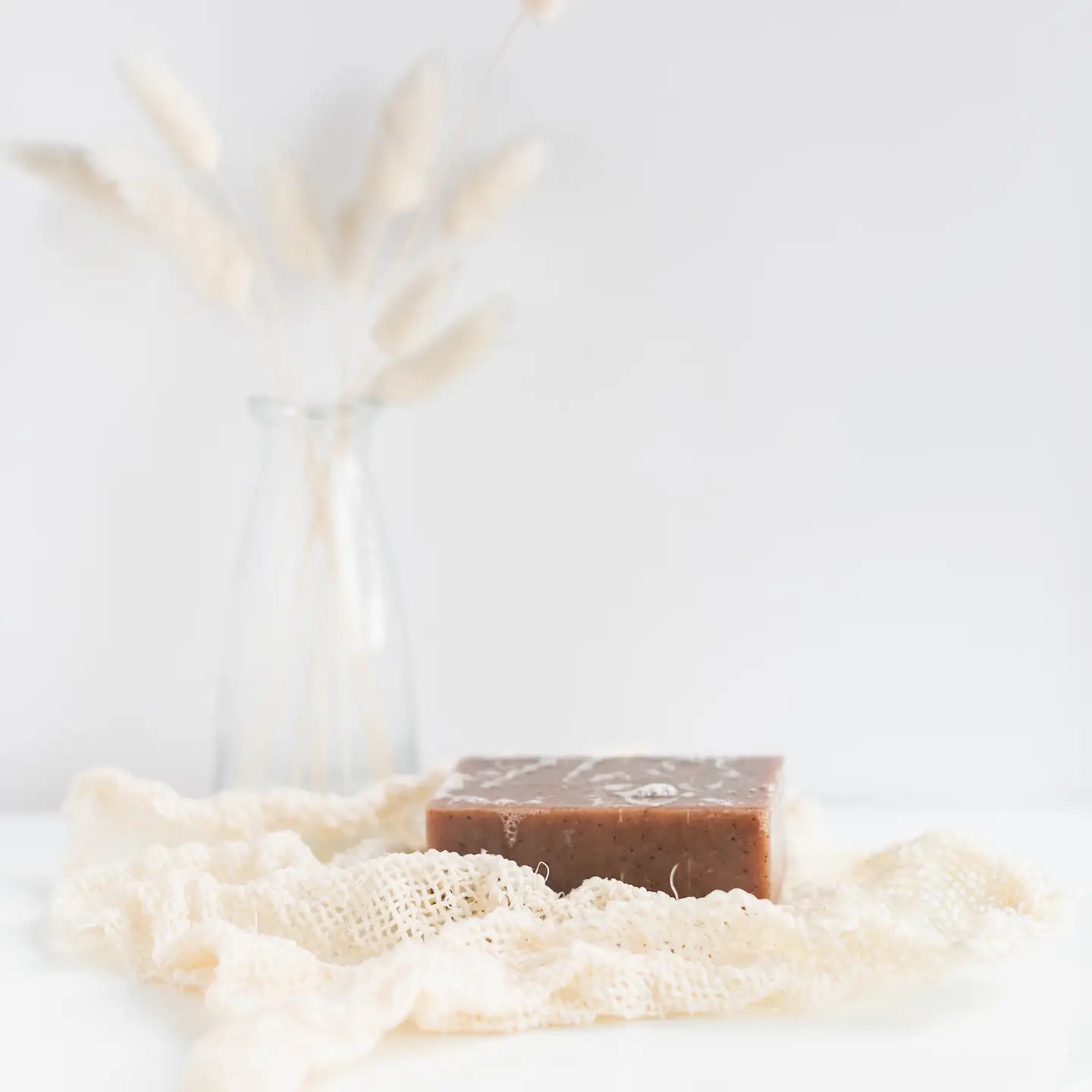 Exfoliating Agave Fiber Wash Cloth