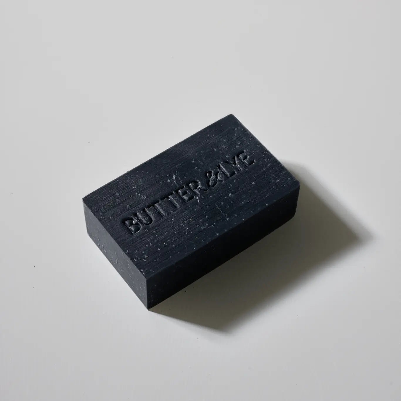 Face & Body Soap