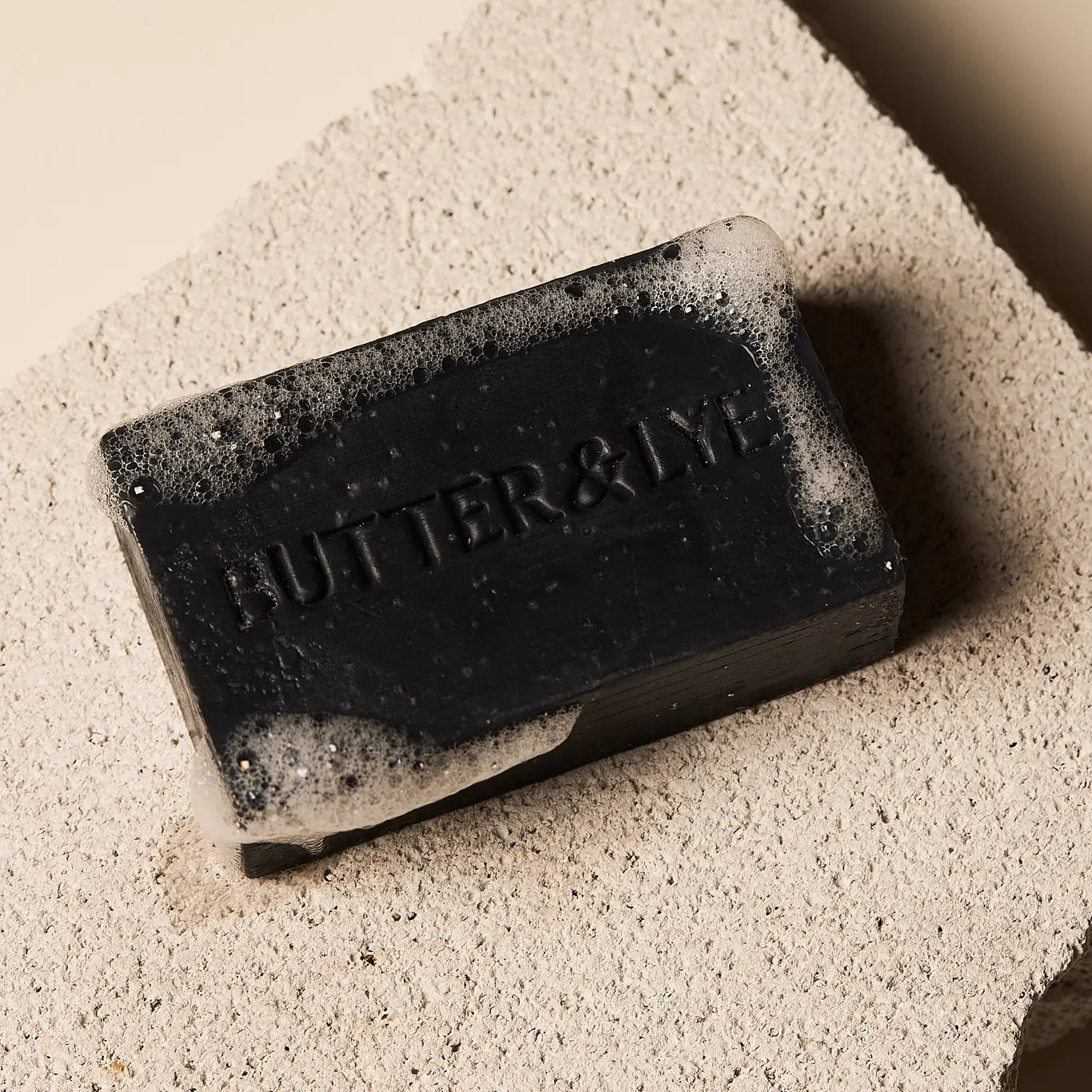 Face & Body Soap