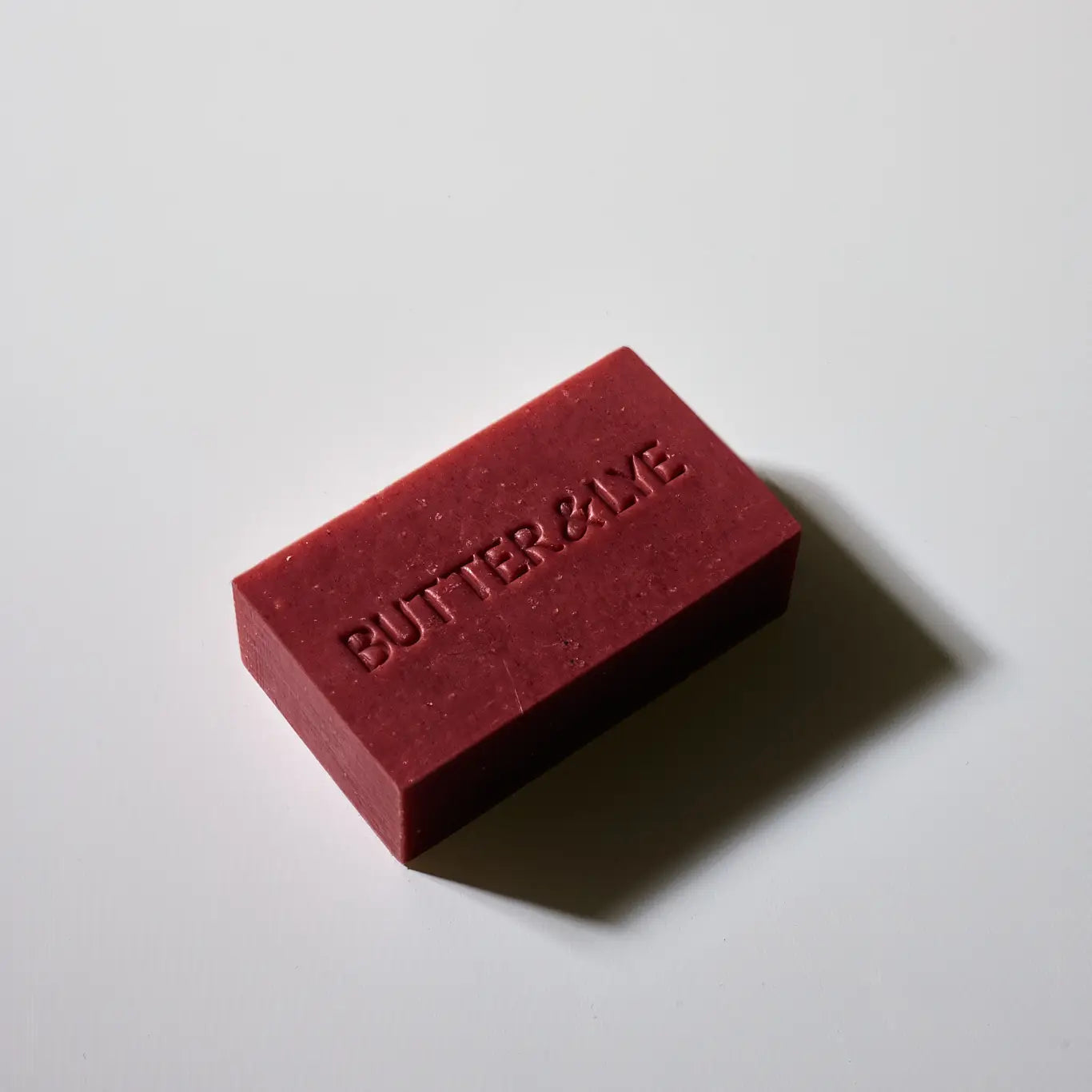 Face & Body Soap