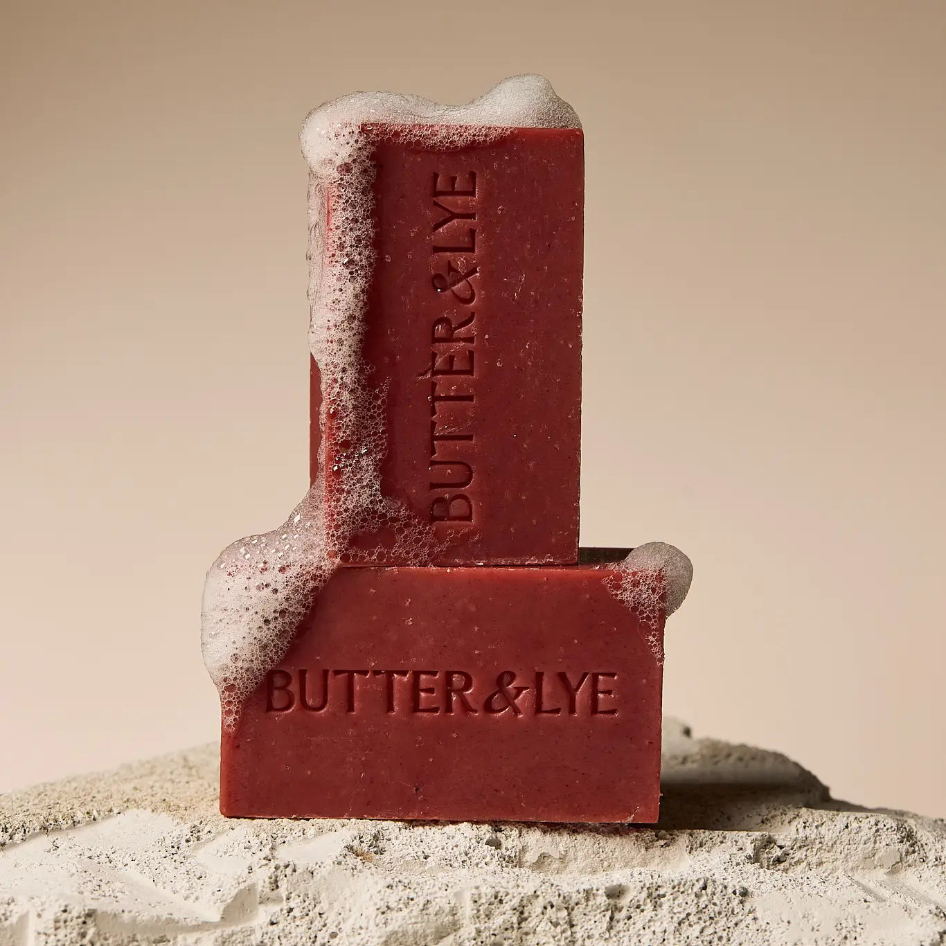 Face & Body Soap