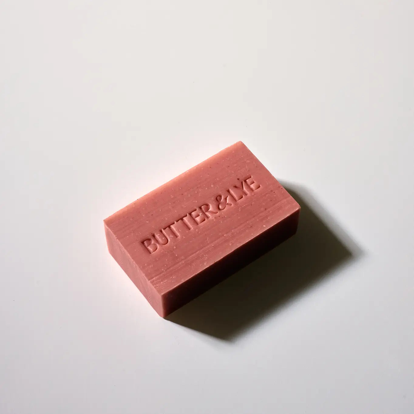 Face & Body Soap