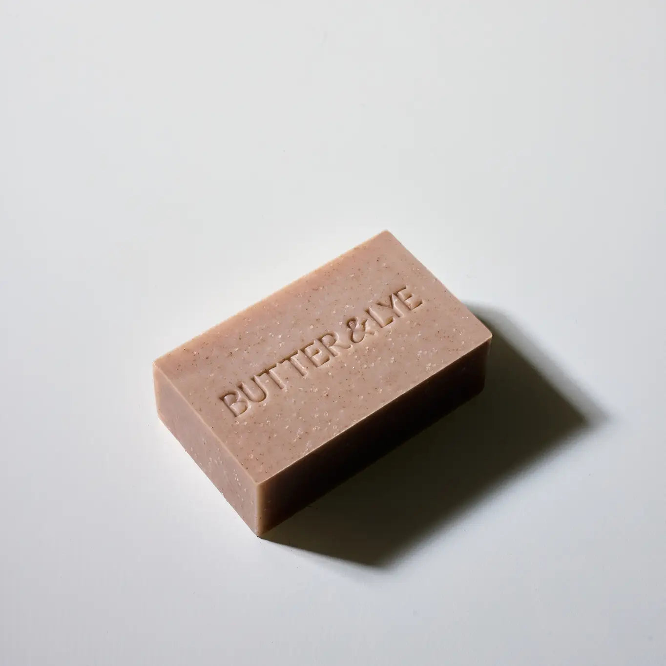 Face & Body Soap