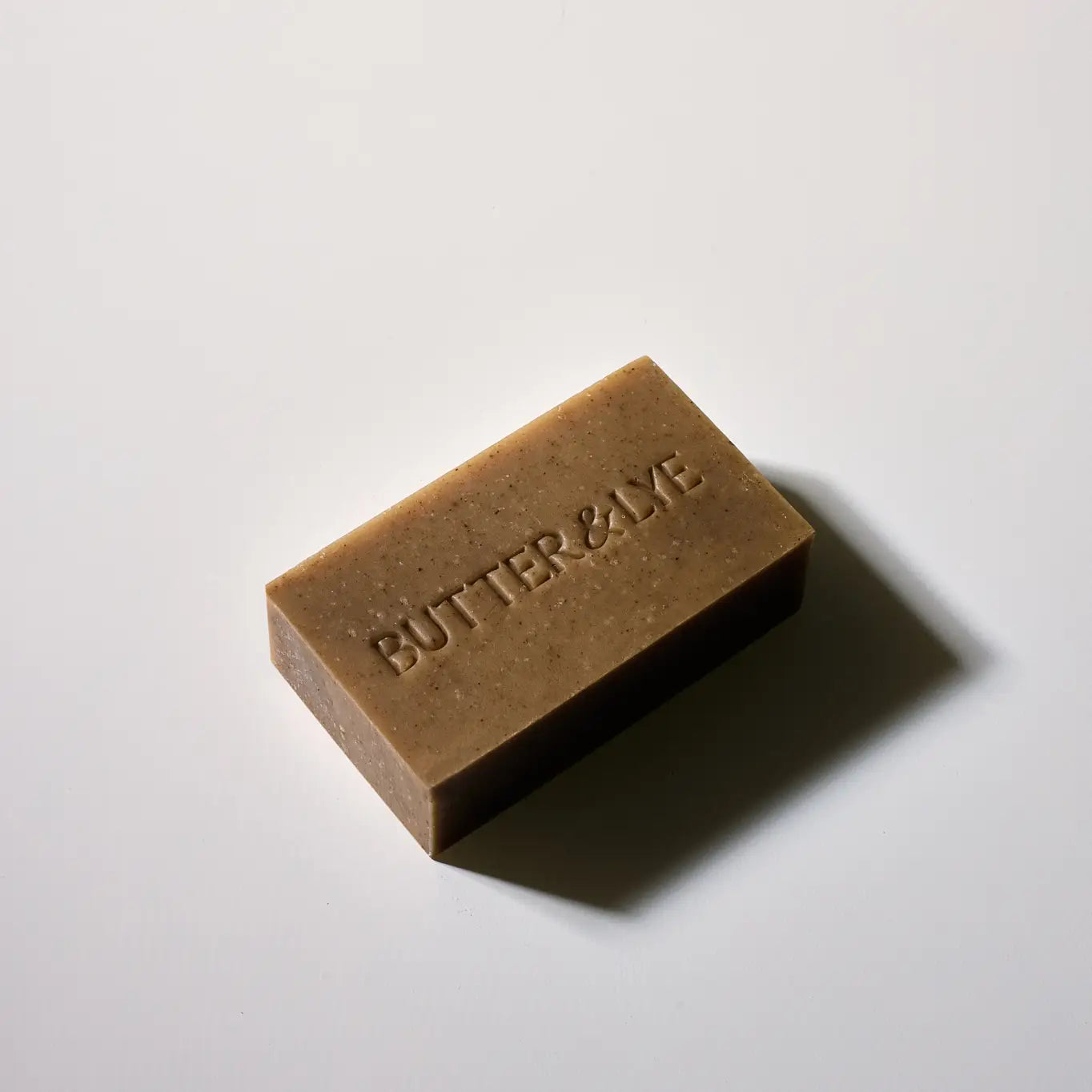 Face & Body Soap