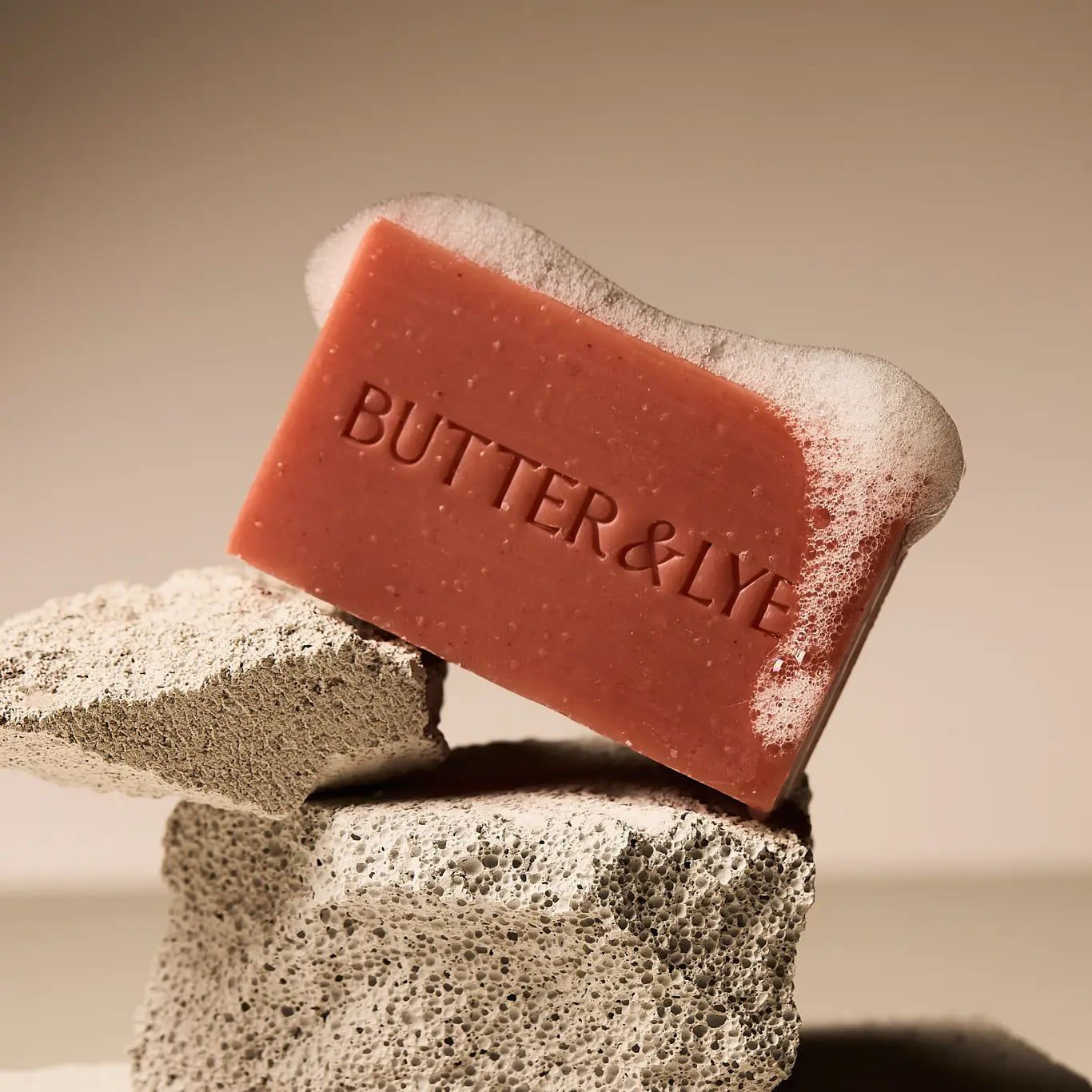 Face & Body Soap