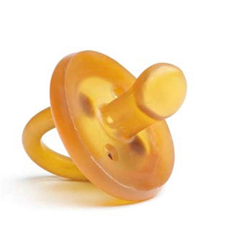 100% Rubber Pacifier