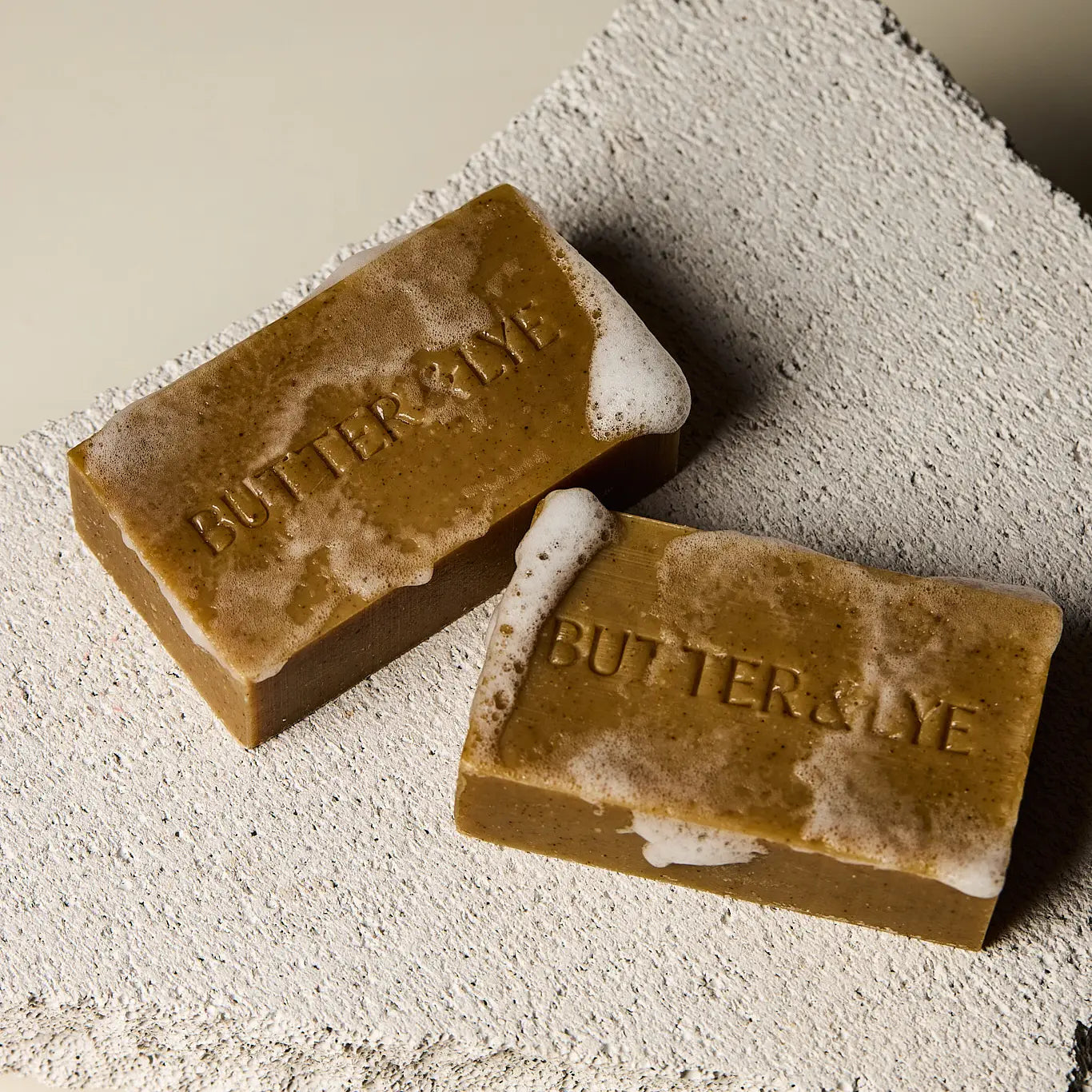 Face & Body Soap